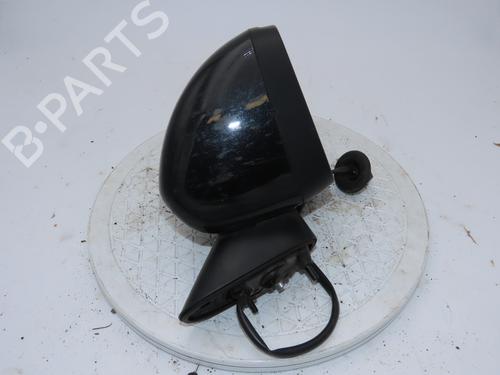 Right mirror OPEL CORSA E (X15) 1.3 CDTI (08, 68) | BP21113132C27 