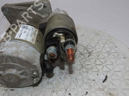 Starter FIAT TIPO Hatchback (356_, 357_) 1.4 (356HXA1B, 357) | BP37045673M8 - Image 3