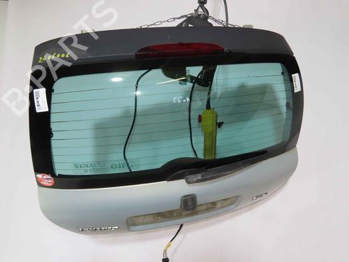 Used Tailgate Tailgate 37047951 37047951