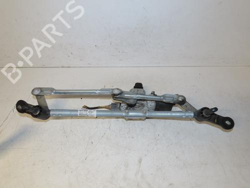 Ruitenwissermotor voor DACIA LODGY (JS_) 1.6 LPG (JSNB) (109 hp) 29154256