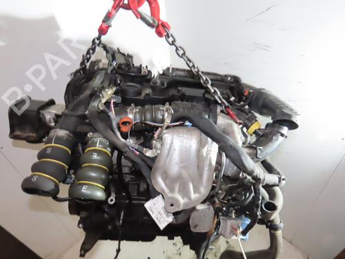 Used Engine CITROËN C4 II (NC_) 1.6 BlueHDi 100 (99 hp) 30404297