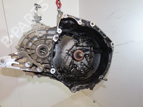 Used Gearbox FIAT DOBLO Cargo (263_) 1.6 D Multijet (263WXD1B, 263WXR1B, 263WXX1B, 263ZXD1B,... (105 hp) 26328522