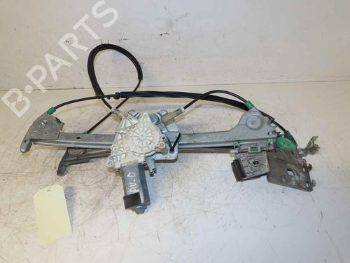 Used Front right window mechanism Front right window mechanism 37045436 37045436