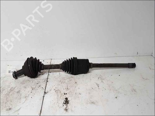 Used Right front driveshaft Right front driveshaft 37041661 37041661