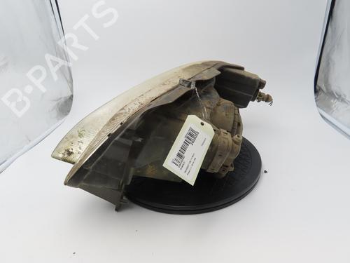 Right headlight PEUGEOT 106 II (1A_, 1C_) 1.1 i | BP19411978C29 