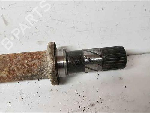 Right front driveshaft DACIA DUSTER (HS_) 1.5 dCi | BP37043414M39 - Image 4