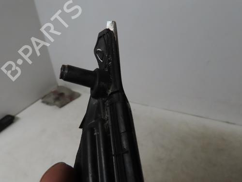 Left mirror JAGUAR XF I (X250) 2.7 D | BP18104142C26