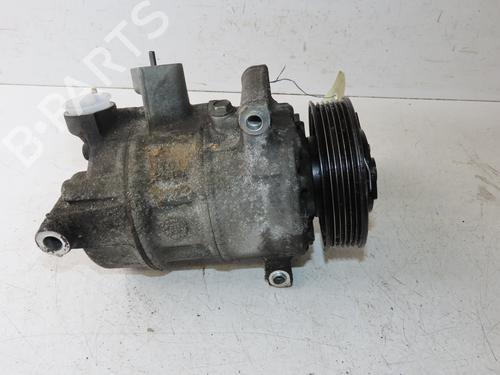 AC compressor AUDI A3 (8P1) 2.0 TDI 16V | BP32486601M34 