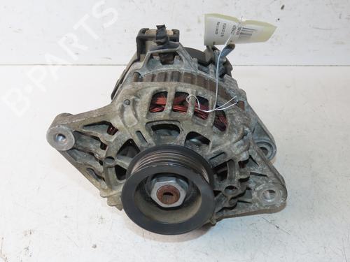 Used Alternator HYUNDAI i20 I (PB, PBT) 1.2 (78 hp) 31275545