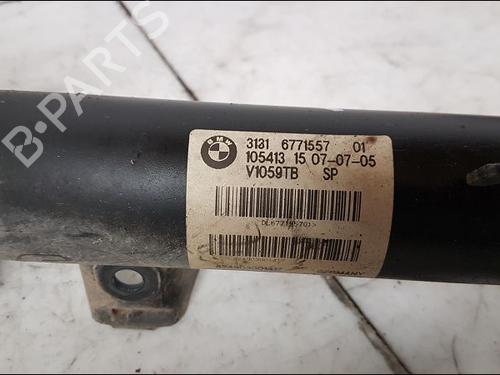Used Left front shock absorber BMW 1 (E87) 118 d (122 hp) 12239557