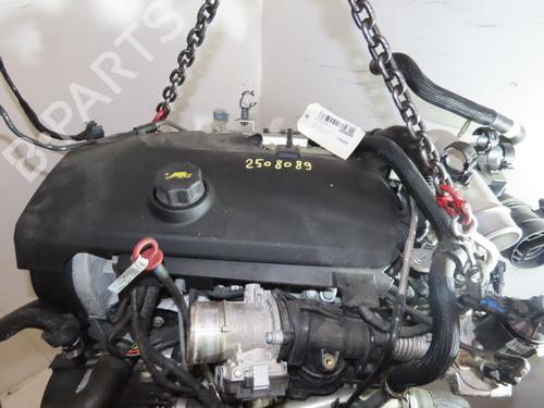 Engine FIAT DUCATO Platform/Chassis (250_) 140 Multijet 2,3 D | BP29441953M1 
