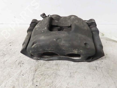 Right front brake caliper FORD TRANSIT CUSTOM V362 Van (FY, FZ) 2.0 EcoBlue | BP37047862M104 - Image 2