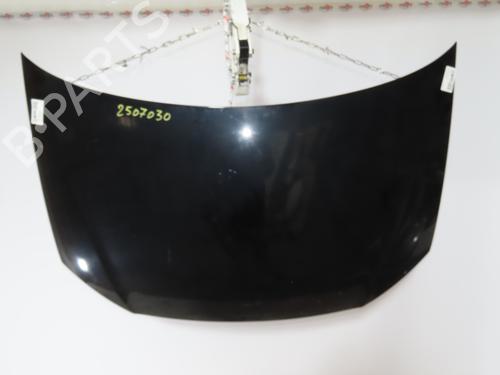 Used Hood VW POLO IV (9N_, 9A_) 1.4 TDI (70 hp) 32075690