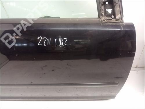 Right front door FORD FOCUS II (DA_, HCP, DP) 1.6 TDCi | BP11170453C3 