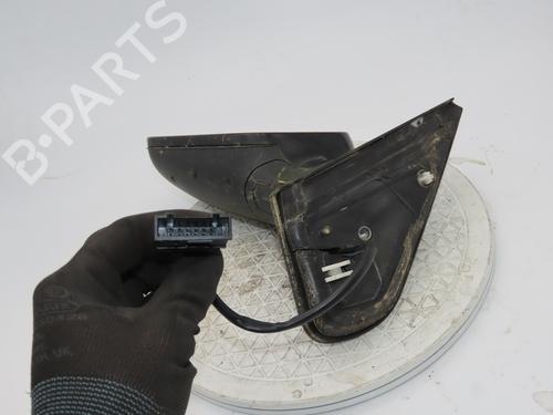 Used Left mirror VW BORA Variant (1J6) 1.9 TDI (101 hp) 22593152