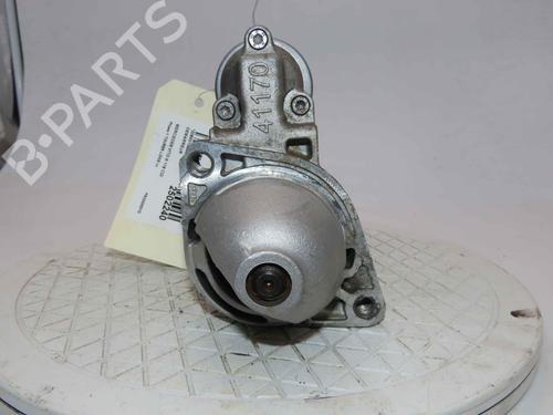 Starter MERCEDES-BENZ V-CLASS (W447) V 250 BlueTEC / d (447.811, 447.813, 447.815) | BP37052309M8 - Image 2
