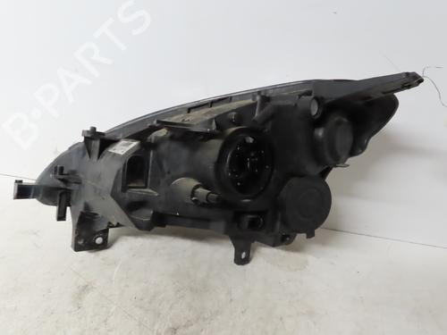 Used Right headlight PEUGEOT PARTNER Tepee 1.6 HDi 90 (92 hp) 18871324