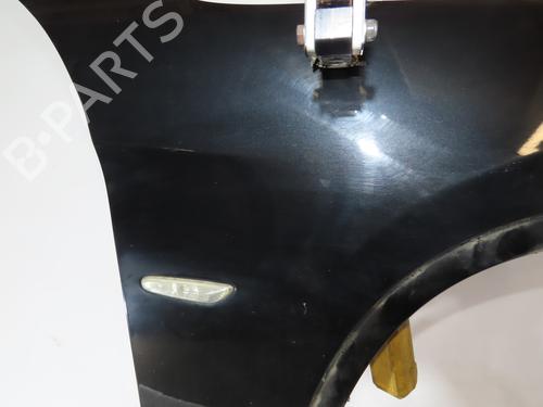 Used Right front fenders BMW X1 (E84) sDrive 18 d (143 hp) 29216239