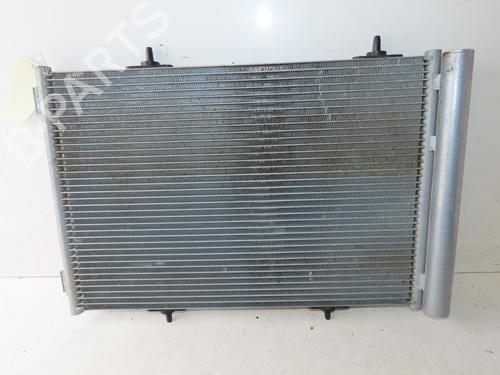 Heater matrix PEUGEOT 208 I (CA_, CC_) 1.6 GTi | BP29152673M63