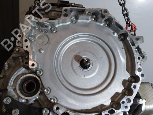 Gearbox DS DS 4 II (FR_, FB_, F3_, FP_) E-TENSE 225 (F3DGZT) | BP39039521M3 - Image 2