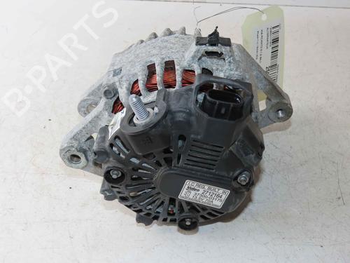 Alternator KIA PICANTO III (JA) 1.2 | BP37056031M7 - Image 3