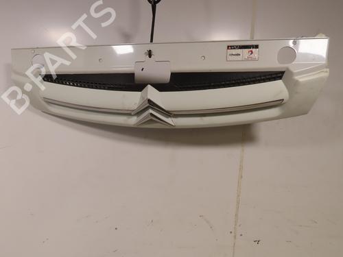 Used Grille CITROËN BERLINGO / BERLINGO FIRST Box Body/MPV (M_) 1.6 HDI 75 (MB9HW) (75 hp) 19440795