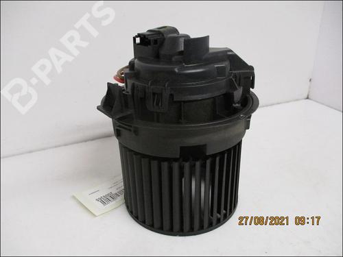 Used Heater blower motor Heater blower motor DACIA LOGAN MCV II 1.5 dCi (90 hp) 10941524 10941524