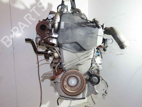 Engine RENAULT SCÉNIC III (JZ0/1_) 1.5 dCi | BP37046455M1 - Image 4