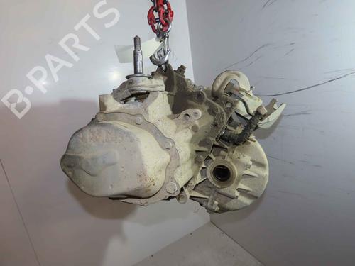 Gearbox PEUGEOT PARTNER Box Body/MPV 1.6 HDi | BP37046161M3 - Image 3