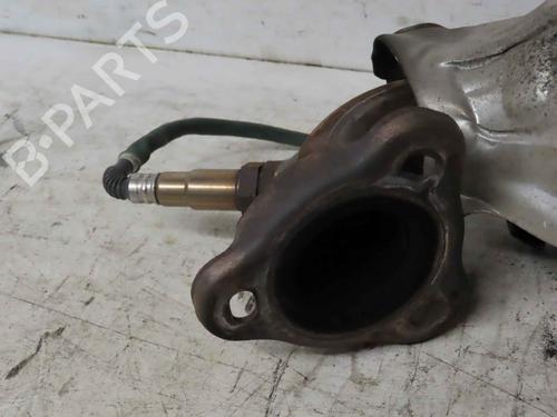 Catalyst DACIA LOGAN MCV II TCe 90 (K8M1, K8MA, K8AC) | BP37045733M10 - Image 2