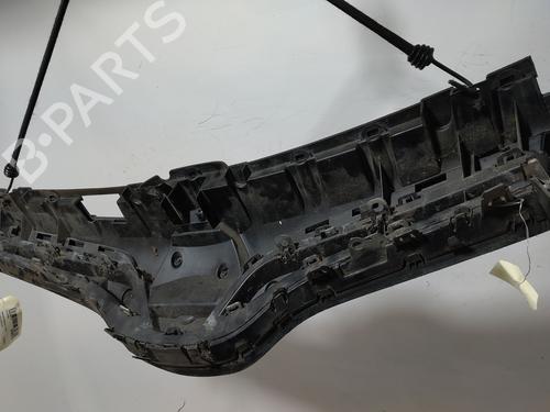 Grill RENAULT KANGOO Express (FW0/1_) 1.5 dCi 75 (FW07, FW10, FW04) | BP37276338C40  - Image 6