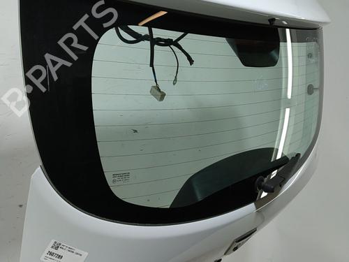 Tailgate DACIA SANDERO II 1.0 TCe 100 (B8ML) | BP39572126C6 - Image 3