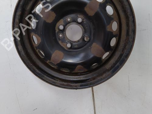 Used Rim Rim 37511755 37511755