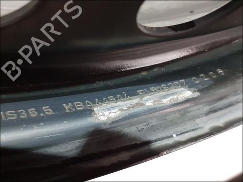 Used Rim FIAT DOBLO Cargo (263_) 1.4 Natural Power (120 hp) 30714868