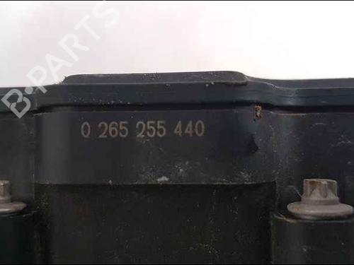 ABS pump FIAT 500 (312_) 1.2 (312AXA1A) | BP37042130M43 - Image 3