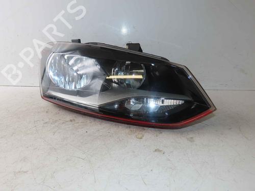Used Right headlight Right headlight 37059449 37059449