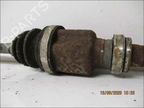 Right rear driveshaft CITROËN DS5 2.0 HDi 165 Hybrid4 4x4 | BP37040511M41 - Image 3