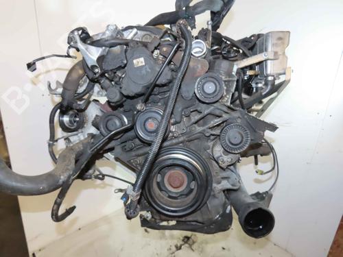 engine-mercedes-benz-c-class-w204-2007-2008-2009-2010-2011-2012-2013-2014-2015-37058881 main image