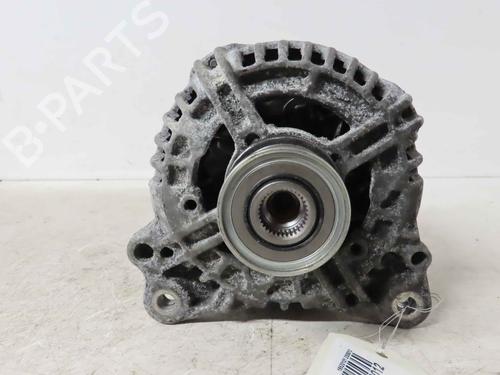 Used Alternator Alternator 37046992 37046992