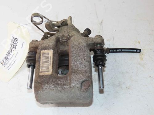 Used Right rear brake caliper Right rear brake caliper 39231325 39231325