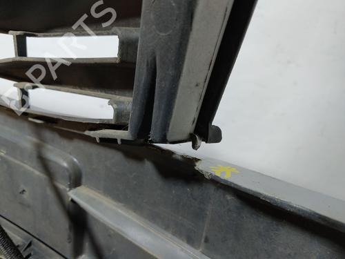 Front bumper DACIA SANDERO 1.5 dCi | BP37276387C7 - Image 9