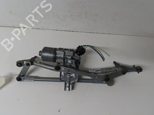 Front wiper motor CITROËN BERLINGO Box Body/MPV (B9) 1.6 HDi 90 | BP19123547M29 