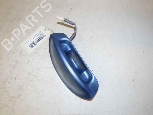 Used Electronic module Electronic module 37055436 37055436