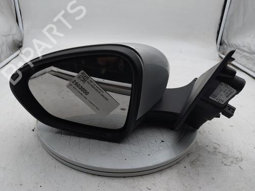 Used Left mirror Left mirror 38608800 38608800
