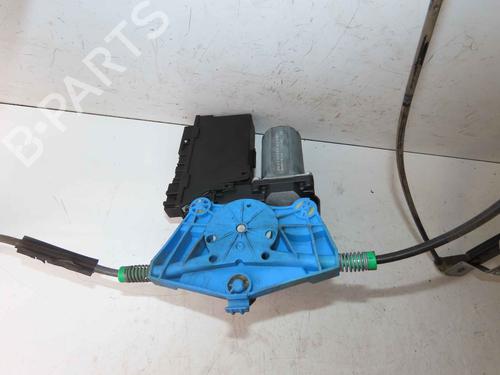 Front right window mechanism AUDI A4 B7 Avant (8ED) 1.9 TDI | BP37057548C23 - Image 2
