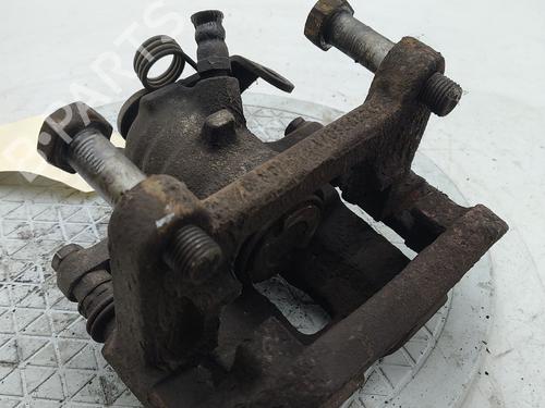 Right rear brake caliper RENAULT TRAFIC II Van (FL) 1.9 dCi 80 (FL0B) | BP39572159M106 - Image 2