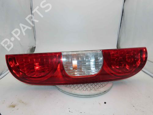 Used Rear bumper left light Rear bumper left light 37059439 37059439