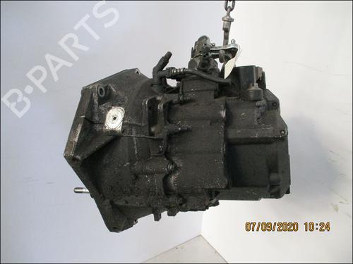 Used Gearbox ALFA ROMEO 159 (939_) 2.0 JTDM (939AXP1B) (170 hp) 15984082