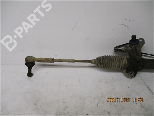 Steering rack NISSAN X-TRAIL I (T30) 2.2 dCi 4x4 | BP10943381M22 