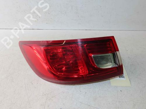 Used Rear bumper left light Rear bumper left light 37056501 37056501
